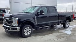 2024 Ford Super Duty F-250 XLT