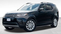 2024 Land Rover Discovery P300 S