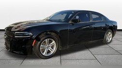 2018 Dodge Charger SXT