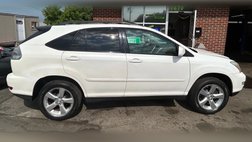 2006 Lexus RX 330 Base