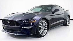 2023 Ford Mustang GT Premium