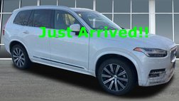 2023 Volvo XC90 B5 Plus Bright Theme