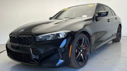 2023 BMW 3 Series M340i xDrive