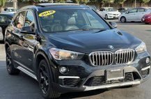 2018 BMW X1 xDrive28i