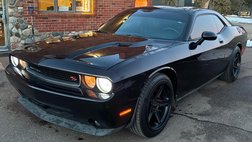 2009 Dodge Challenger R/T