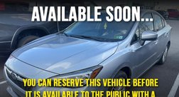 2017 Subaru Impreza Premium