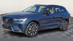 2023 Volvo XC60 B5 Plus Dark Theme