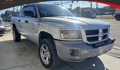 2011 Ram Dakota Lone Star