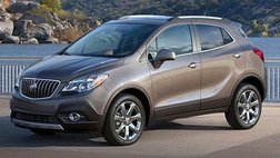 2013 Buick Encore Premium