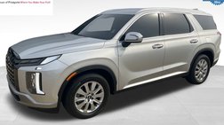 2023 Hyundai Palisade SEL