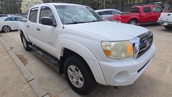 2009 Toyota Tacoma PreRunner V6