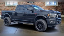 2022 Ram Ram Pickup 2500 Power Wagon