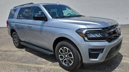 2024 Ford Expedition XL