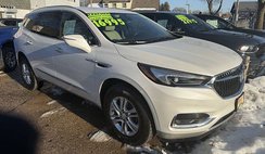 2018 Buick Enclave Premium