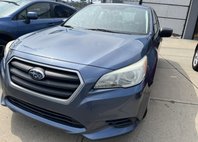 2016 Subaru Legacy 2.5i