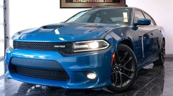 2020 Dodge Charger R/T