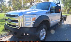 2015 Ford Super Duty F-250 XLT