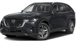 2026 Mazda CX-90 3.3 Turbo Preferred