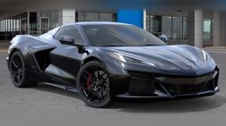 2026 Chevrolet Corvette Z06