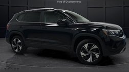 2024 Volkswagen Taos SE 4Motion