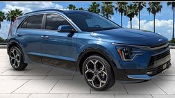 2024 Kia Niro Plug-In Hybrid SX Touring