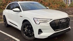 2021 Audi e-tron quattro Premium