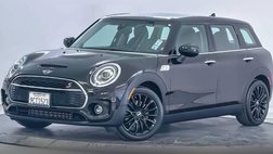 2020 MINI Clubman Cooper S