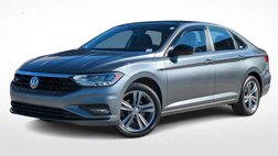 2019 Volkswagen Jetta R-Line