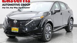 2024 Nissan Ariya Engage e-4ORCE