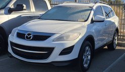 2012 Mazda CX-9 Touring