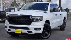 2024 Ram Ram Pickup 1500 Big Horn