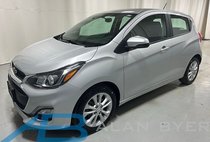 2020 Chevrolet Spark 1LT CVT