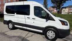 2015 Ford Transit T-150
