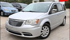 2011 Chrysler Town and Country Touring-L