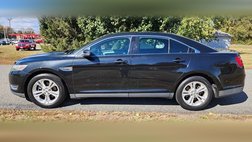 2014 Ford Taurus SEL