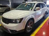 2015 Dodge Journey Crossroad
