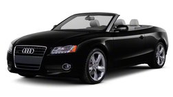 2010 Audi A5 2.0T Premium Plus