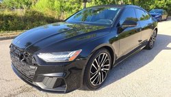 2024 Audi A7 quattro Premium Plus 55 TFSI