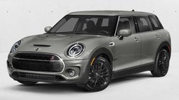 2023 MINI Clubman Cooper S