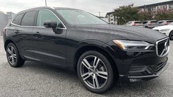2021 Volvo XC60 T5 Momentum