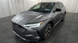 2024 Subaru Solterra Premium