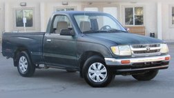 1997 Toyota Tacoma Base