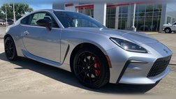 2026 Toyota GR86 Premium