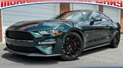 2019 Ford Mustang BULLITT