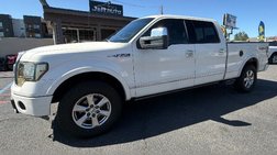 2009 Ford F-150 FX4