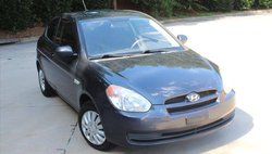 2011 Hyundai Accent GS
