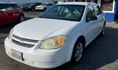 2007 Chevrolet Cobalt LS