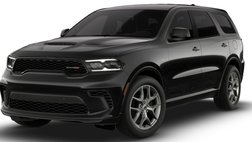 2026 Dodge Durango GT HEMI