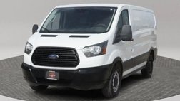 2019 Ford Transit 150