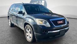 2011 GMC Acadia SL